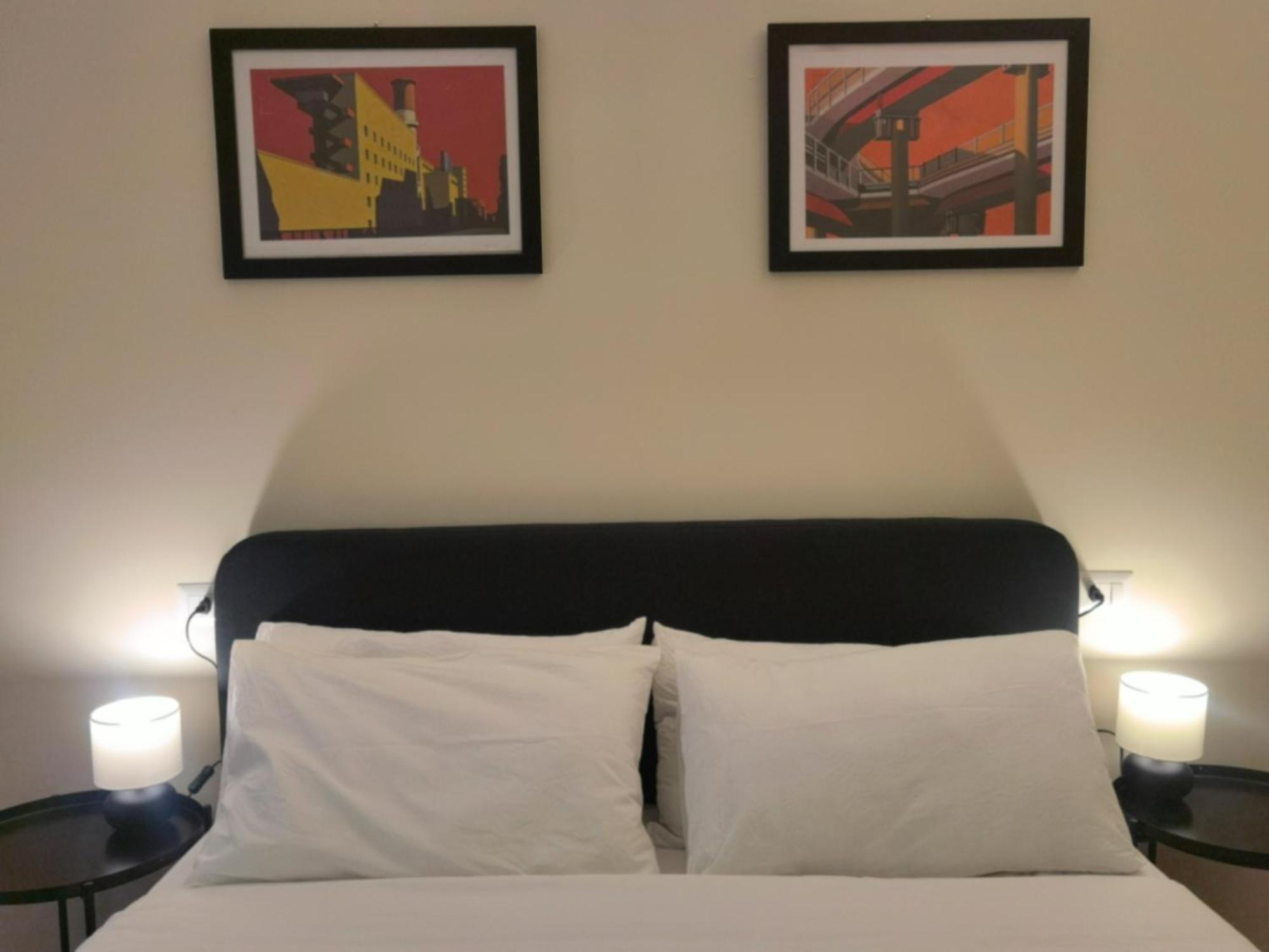 Apartment Metro Lodi Rom