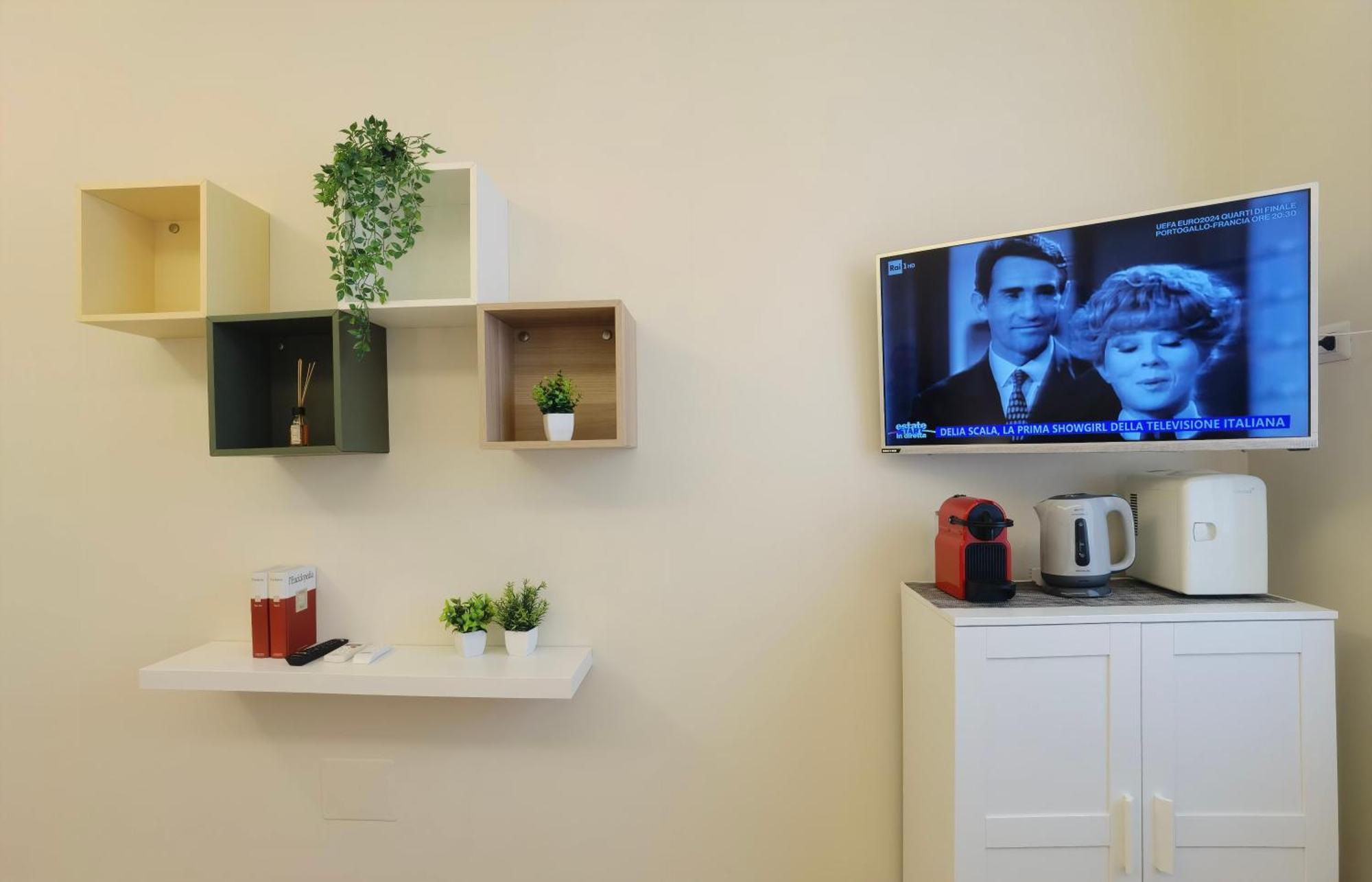Metro Lodi Apartment Rom