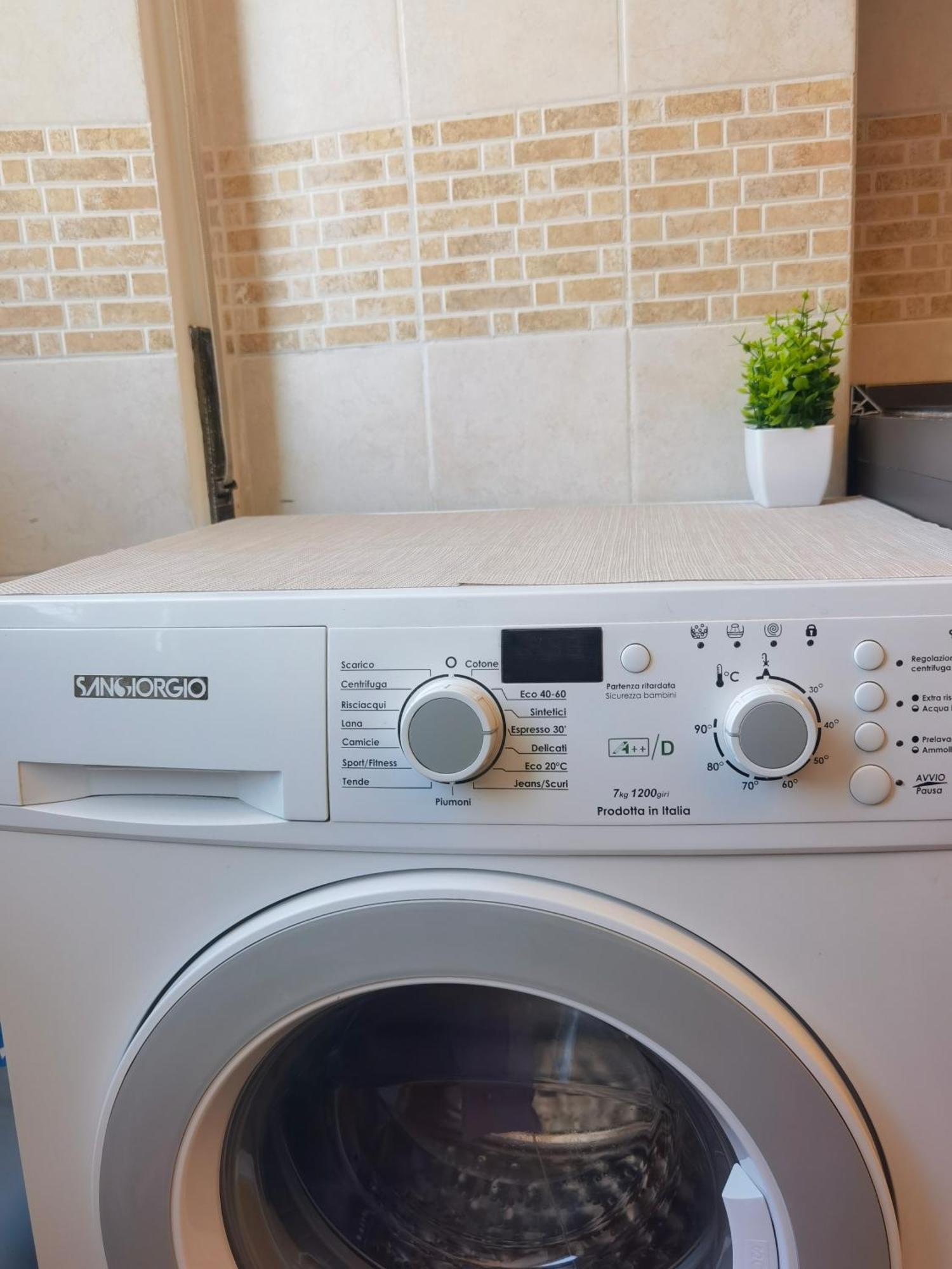 Apartment Metro Lodi Rom